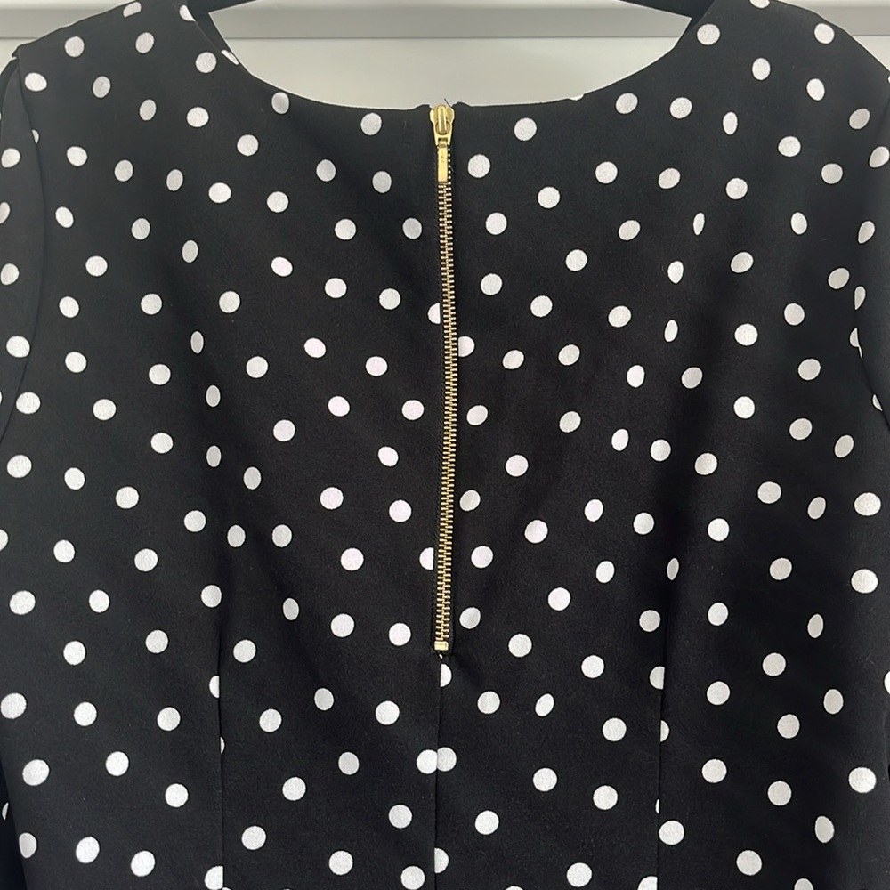 Liz Claiborne Size 18 Dress - Picture 4 of 5